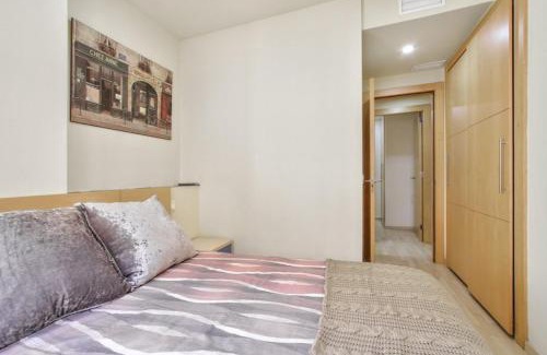 Carretera de Cadiz Apartamento | Apartamento en primera línea de playa en Málaga