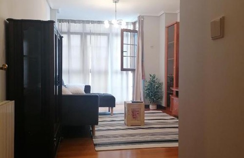 Castro Urdiales Apartamento | Apartamento en puerto