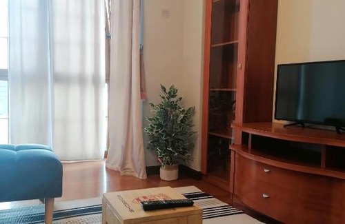 Castro Urdiales Apartamento | Apartamento en puerto