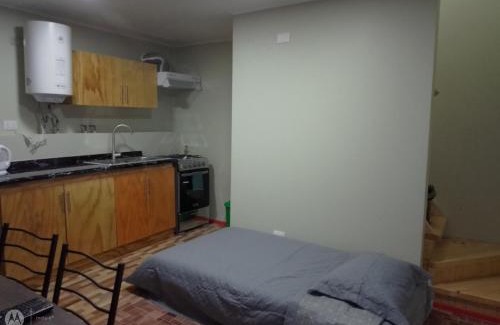 Puerto Montt Apartamento | Apartamento en puerto montt por dia