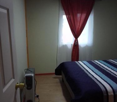 Puerto Montt Apartamento | Apartamento en puerto montt por dia