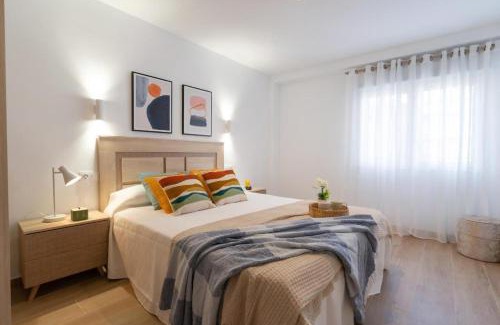 Aduanas Apartamento | Apartamento en puerto de javea