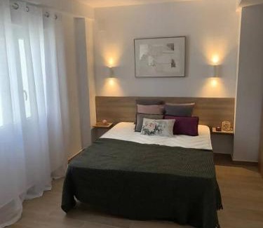 Aduanas Apartamento | Apartamento en puerto de javea