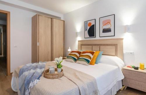 Aduanas Apartamento | Apartamento en puerto de javea