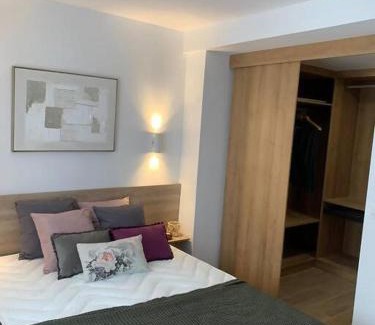 Aduanas Apartamento | Apartamento en puerto de javea