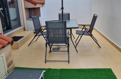 Aguino Apartamento | Apartamento en Rías Bajas. Ribeira