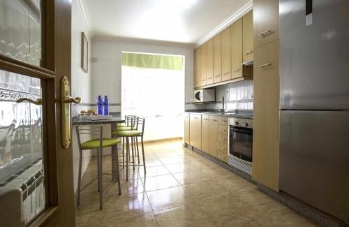Raxo Apartamento | Apartamento en Raxó