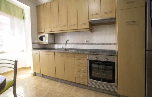 Raxo Apartamento | Apartamento en Raxó