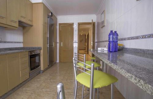 Raxo Apartamento | Apartamento en Raxó