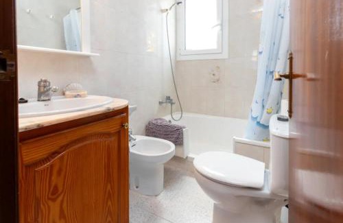 Castell-Platja d'Aro Apartamento | Apartamento en S agaró zona tranquila
