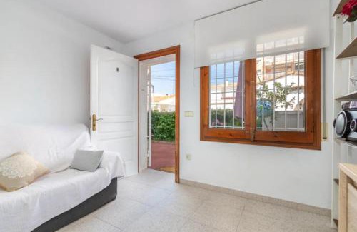 Castell-Platja d'Aro Apartamento | Apartamento en S agaró zona tranquila
