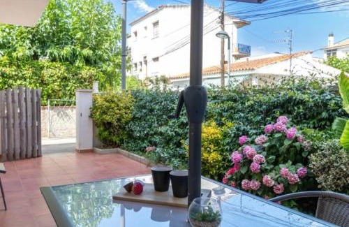 Castell-Platja d'Aro Apartamento | Apartamento en S agaró zona tranquila