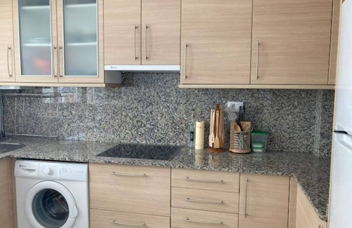 Sada Apartamento | Apartamento en Sada en Primera Línea de Playa