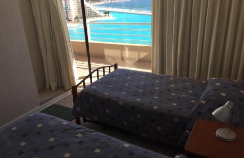 Algarrobo Apartamento | Apartamento en San Alfonso del Mar 3D-2B