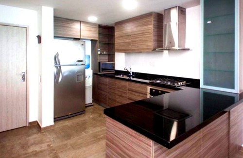 Barrio Obrero Apartamento | Apartamento en San Andres Familiar