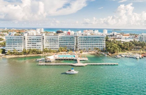 Barrio Obrero Apartamento | Apartamento en San Andres Familiar