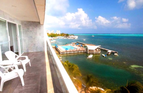 Barrio Obrero Apartamento | Apartamento en San Andres Familiar