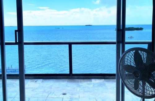 Barrio Obrero Apartamento | Apartamento en San Andrés frente al Mar
