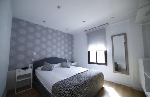 San Basilio Apartamento | Apartamento en San Basilio junto a Torre de Belen