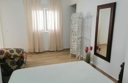 San Fernando Apartamento | Apartamento en San Fernando