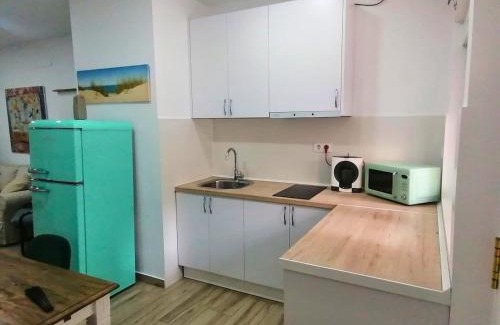 San Fernando Apartamento | Apartamento en San Fernando