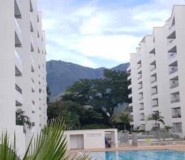 San Jeronimo Apartamento | APARTAMENTO EN SAN JERONIMO CITADELA DI AQUA