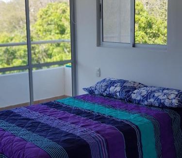 San Jeronimo Apartamento | APARTAMENTO EN SAN JERONIMO CITADELA DI AQUA