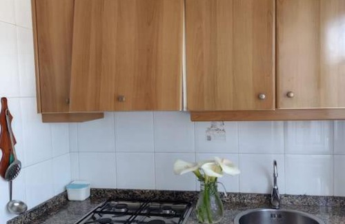 O Grove Apartamento | Apartamento en San Vicente de O Grove