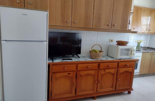 O Grove Apartamento | Apartamento en San Vicente de O Grove