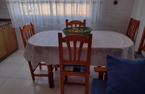 O Grove Apartamento | Apartamento en San Vicente de O Grove