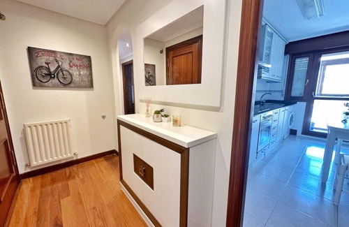 Santona Apartamento | Apartamento en Santoña - El Refugio 3016