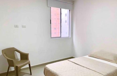 Alto Prado Apartamento | Apartamento en Sector Alto Prado de Barranquilla