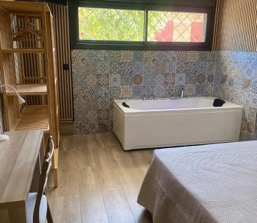 Consolacion Apartamento | Apartamento en Sevilla