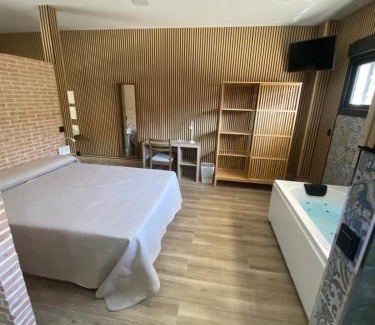 Consolacion Apartamento | Apartamento en Sevilla