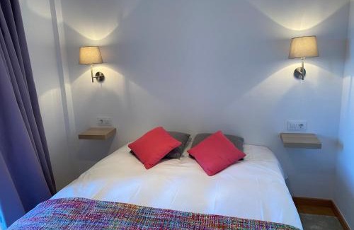 Soldeu Apartamento | Apartamento en Soldeu a pie de pistas, wifi y parquin