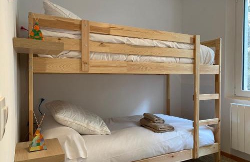 Soldeu Apartamento | Apartamento en Soldeu a pie de pistas, wifi y parquin