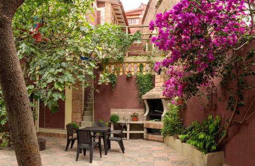 Sucre Apartamento | Apartamento en Sucre