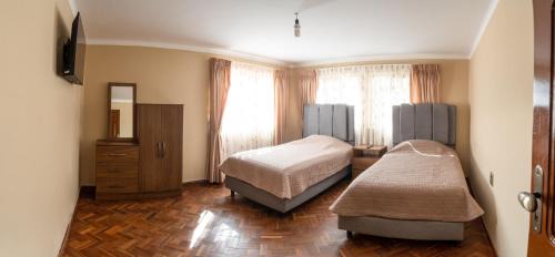Sucre Apartamento | Apartamento en Sucre