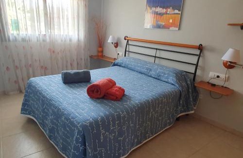 Denia Apartamento | Apartamento en Sueños de Denia III muy cerca de la playa y del pueblo