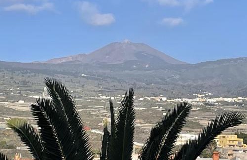 Alcala Apartamento | Apartamento en Tenerife - Alcalá - con vistas al Teide