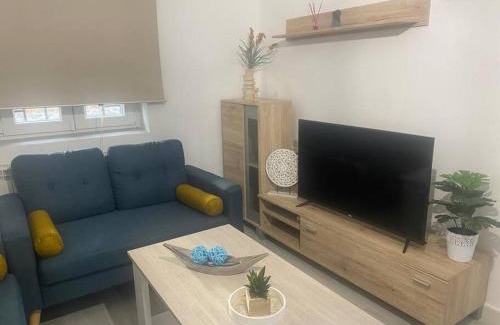 Provincia de Toledo Apartamento | Apartamento en Toledo ideal para visitas a Puy du Fou