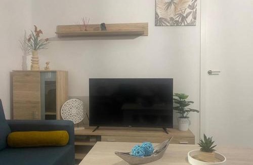 Provincia de Toledo Apartamento | Apartamento en Toledo ideal para visitas a Puy du Fou
