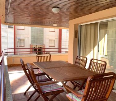 Calonge Apartamento | Apartamento en Torre Valentina, la mejor playa!