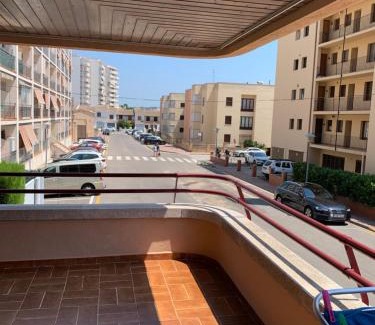 Calonge Apartamento | Apartamento en Torre Valentina, la mejor playa!