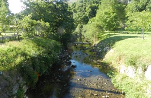 Treceno Apartamento | Apartamento en Treceño, Cantabria
