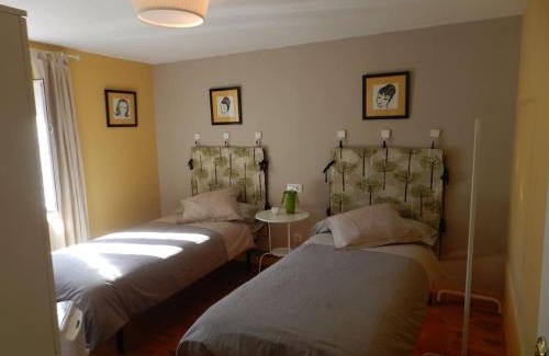 Treceno Apartamento | Apartamento en Treceño, Cantabria
