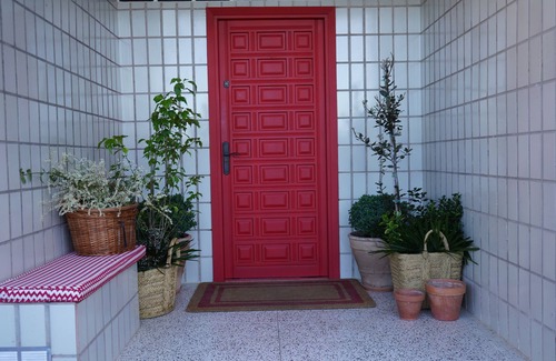 Herramelluri Apartamento | Apartamento en un encantador pueblo