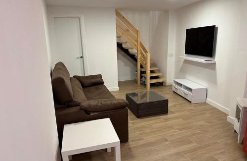 Mijares Apartamento | Apartamento en un lugar con encanto