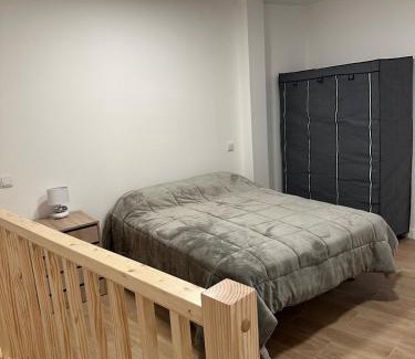 Mijares Apartamento | Apartamento en un lugar con encanto