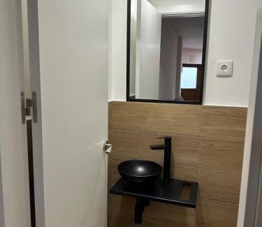 Mijares Apartamento | Apartamento en un lugar con encanto